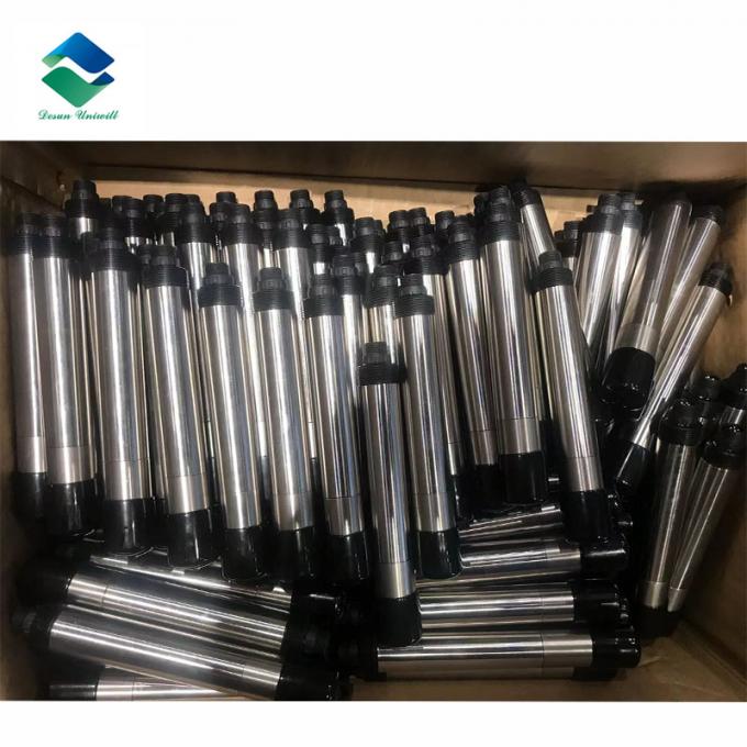 Optische aufgelöste Sauerstoff-on-line-Sonde
