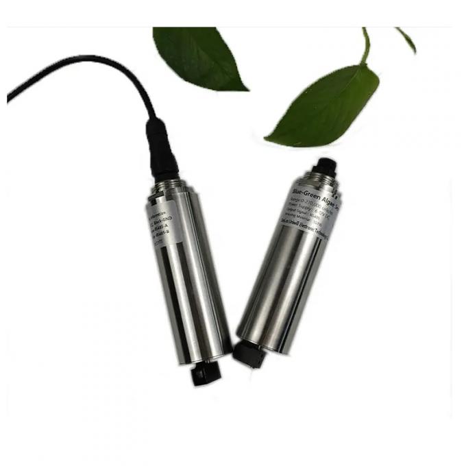 blaue Grünalgen-Sensor-Sonde