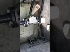 KABELJAU-VERSCHLUSSPFROPFEN TSS Sensor Sensor optische Methoden-on-line-des chemischen Sauerstoffbedarfs