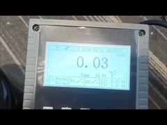 PAH-Überwachungssensoren für die Online-Überwachung von Kohlenwasserstoffen im Wasser