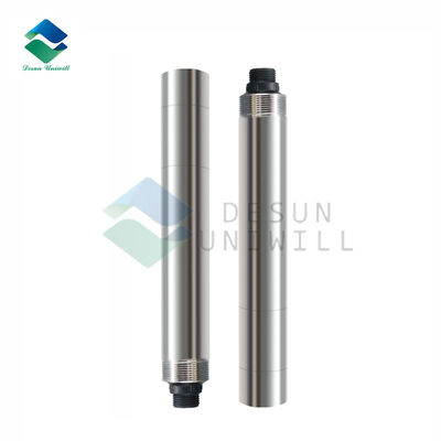 Fluorescent Dissolved Oxygen Amperometric Sensor For Inline DC 6 - 12V