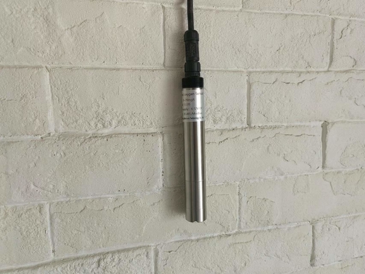 4 20mA Output Dissolved Oxygen Sensor For Ponds 20mg/L Fluorescence Method