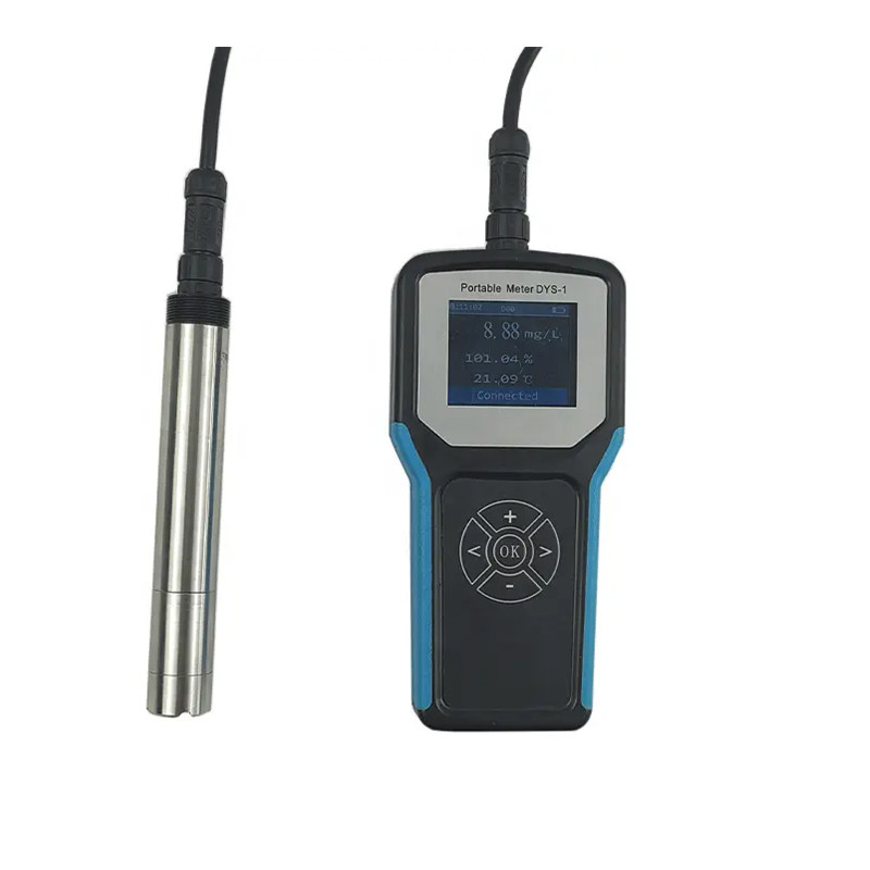Messen optisches aufgelöste SauerstoffSonde für